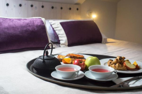 Отель Apartments and Rooms Lejletul  Дубровник